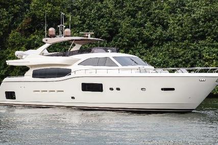 Ferretti 84 Altura for sale in United States of America for $3,299,000 (£2,589,787) Ferretti 84 Altura for sale in United States of America for $3,299,000 (£2,589,787)
