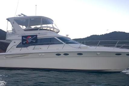 Sea Ray 480 Sedan Bridge for sale in United States of America for $190,000 (£150,014) Sea Ray 480 Sedan Bridge for sale in United States of America for $190,000 (£150,014)