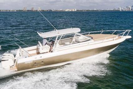 Intrepid 377 Walkaround for sale in United States of America for $170,000 (£137,617)