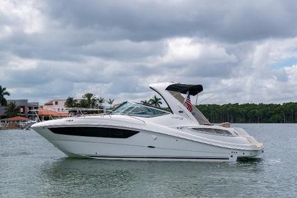 Sea Ray 330 Sundancer for sale in United States of America for $184,000 (£147,732)