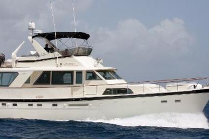 Hatteras 53 Motor Yacht for sale in Virgin Islands of the United States for $199,000 (£158,330)