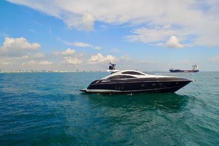 Sunseeker Predator 62 for sale in United States of America for $599,000 (£484,275)