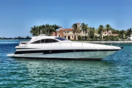 Pershing 65 limited for sale in United States of America for $465,000 (£369,967)