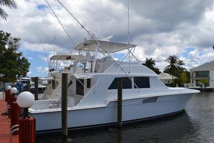 Bertram 54 for sale in United States of America for $149,000 (£118,825)