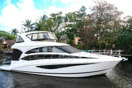 Meridian 541 Sedan for sale in United States of America for $699,000 (£548,450) Meridian 541 Sedan for sale in United States of America for $699,000 (£548,450)