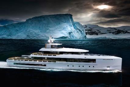 Admiral Explorer 50 for sale in Italy for 26 500 000 € (23 131 781 £)