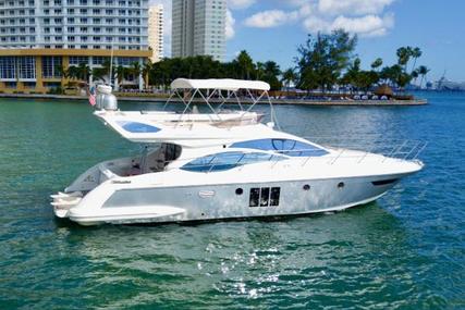 Azimut Yachts 48 Flybridge for sale in United States of America for $599,000 (£483,450)