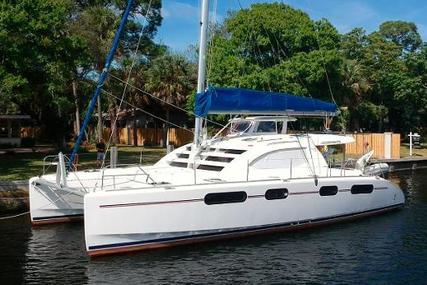 Leopard 46 for sale in United States of America for $415,000 (£335,440)