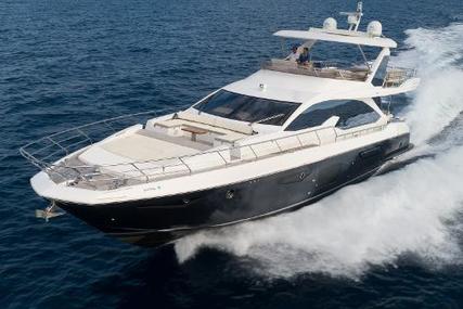 Azimut Yachts 72 Flybridge for sale in United States of America for $2,395,000 (£1,936,292)