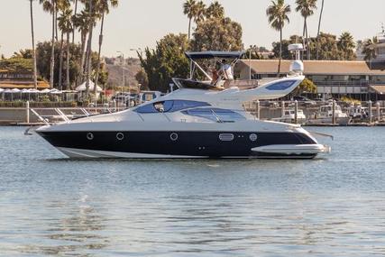 Azimut Yachts 43 for sale in United States of America for $375,000 (£306,085)