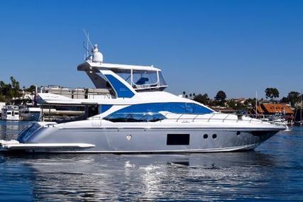 Azimut Yachts Flybridge for sale in United States of America for $1,995,000 (£1,610,156)