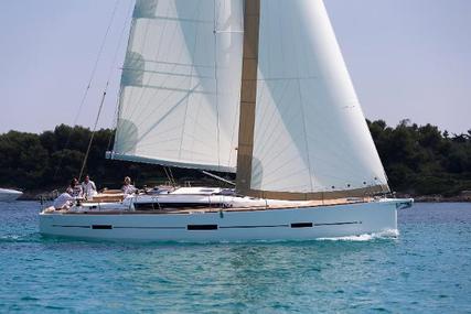 Dufour Yachts 460 Grand Large for sale in United States of America for $498,718 (£400,387)