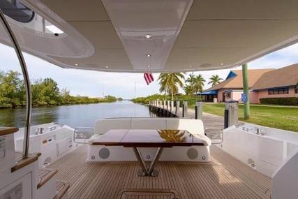 Sunseeker Manhattan 65 for sale in United States of America for $1,695,000 (£1,357,738)