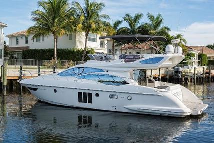 Azimut Yachts 48 Fly for sale in United States of America for $639,000 (£515,377)