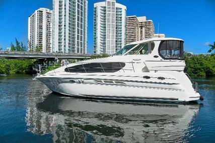 Sea Ray 40 Motor Yacht for sale in United States of America for $182,000 (£143,697)