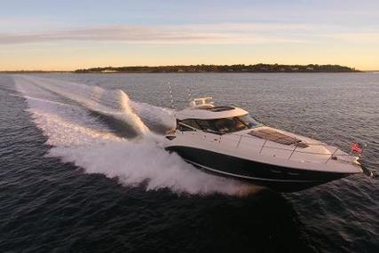 Sea Ray 470 Sundancer for sale in United States of America for $549,000 (£433,649)