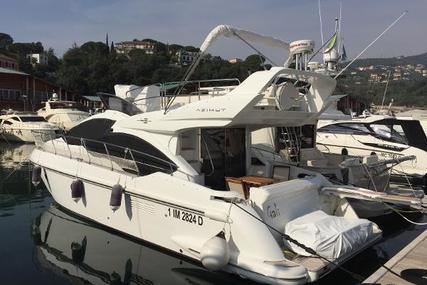 Azimut Yachts 45 for sale in Italy for €595,000 (£528,616)