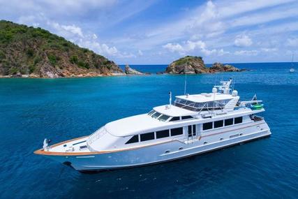 Broward Motor Yacht for sale in United States of America for $2,250,000 (£1,748,415) Broward Motor Yacht for sale in United States of America for $2,250,000 (£1,748,415)