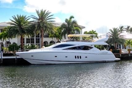 Sunseeker Flybridge for sale in United States of America for $799,000 (£651,341)