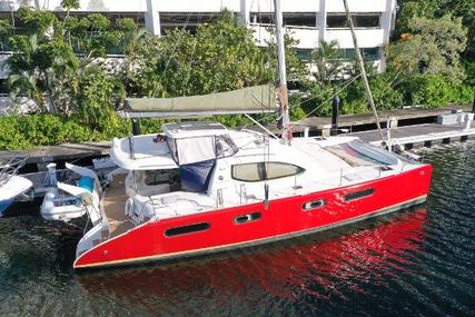 Leopard 46 for sale in United States of America for $395,000 (£319,274)