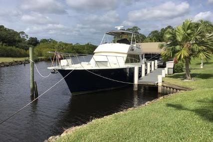 Hatteras Sportfish for sale in United States of America for $109,000 (£86,723)