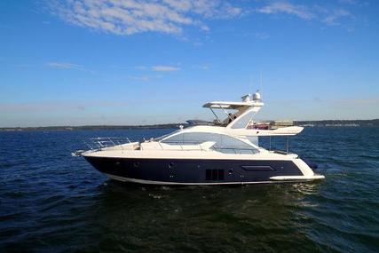 Azimut Yachts 50 Flybridge for sale in United States of America for $925,000 (£754,056)