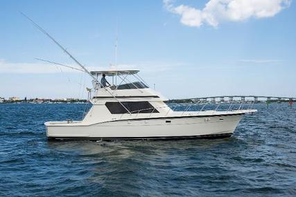 Hatteras Flybridge for sale in United States of America for $199,000 (£157,747)