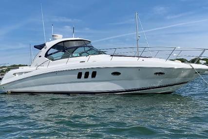 Sea Ray 380 Sundancer for sale in United States of America for $147,000 (£114,175) Sea Ray 380 Sundancer for sale in United States of America for $147,000 (£114,175)