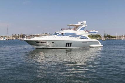 Azimut Yachts 60 Flybridge for sale in United States of America for $1,490,000 (£1,188,255)