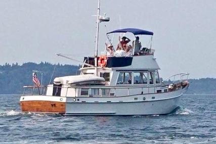 Grand Banks Tri-Cabin for sale in United States of America for $39,900 (£32,185)
