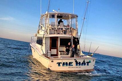Hatteras Convertible for sale in United States of America for $149,000 (£120,174)