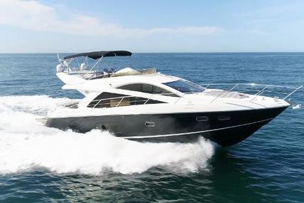 Sunseeker Manhattan 53 for sale in United States of America for $724,900 (£584,658)