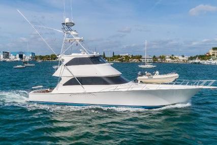 Viking Yachts 64 Enclosed Bridge for sale in United States of America for $1,449,000 (£1,101,608) Viking Yachts 64 Enclosed Bridge for sale in United States of America for $1,449,000 (£1,101,608)