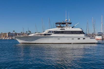 Cheoy Lee 83 Motoryacht for sale in United States of America for $350,000 (£285,318)