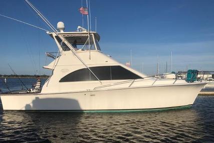 Ocean Yachts 42 Super Sport for sale in United States of America for $169,000 (£136,305)