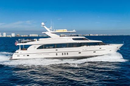 Hargrave 101 Motor Yacht for sale in United States of America for $6,950,000 (£5,580,088)