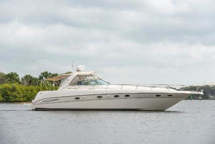 Sea Ray 460 Sundancer for sale in United States of America for $169,900 (£134,144)