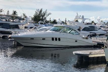 Sea Ray 48 Sundancer for sale in United States of America for $399,000 (£320,781)