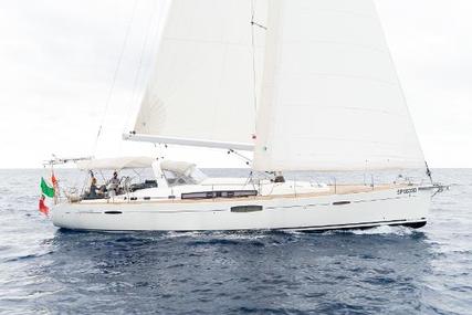 Beneteau Oceanis 60 for sale in Dominican Republic for 575,000 $ (458,555 £)