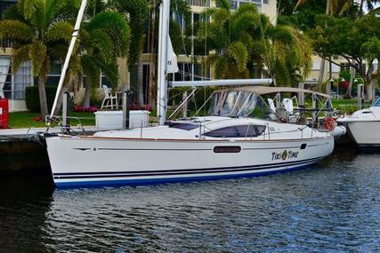 Jeanneau 45 DS for sale in United States of America for $232,000 (£183,175) Jeanneau 45 DS for sale in United States of America for $232,000 (£183,175)