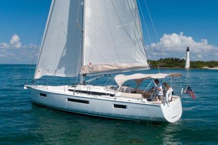 Jeanneau 440 for sale in United States of America for $379,000 (£299,238) Jeanneau 440 for sale in United States of America for $379,000 (£299,238)
