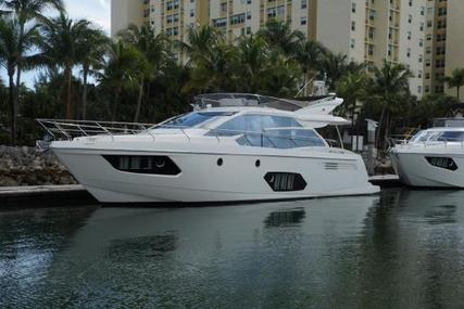 Absolute 56 Flybridge for sale in United States of America for $990,000 (£764,426) Absolute 56 Flybridge for sale in United States of America for $990,000 (£764,426)