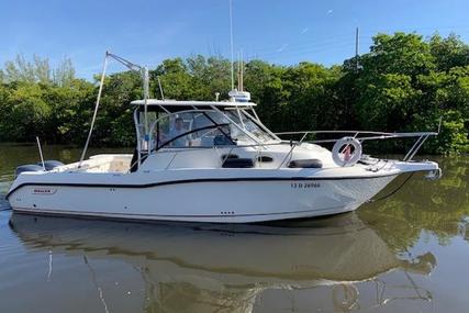 Boston Whaler 305 Conquest for sale in United States of America for $89,000 (£72,103) Boston Whaler 305 Conquest for sale in United States of America for $89,000 (£72,103)