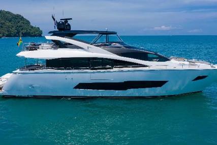 Sunseeker 86 for sale in United States of America for $4,595,000 (£3,681,596)