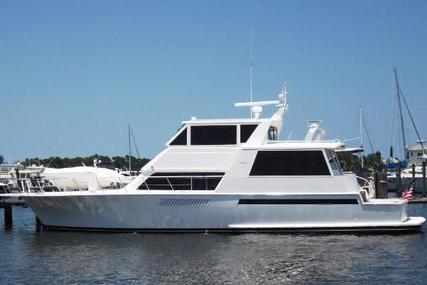 Viking Yachts 60 Cockpit Sport Yacht for sale in United States of America for $449,000 (£360,979)
