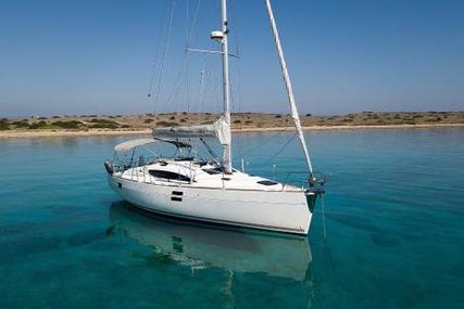 Elan Impression 394 for sale in Greece for €98,500 (£88,290)