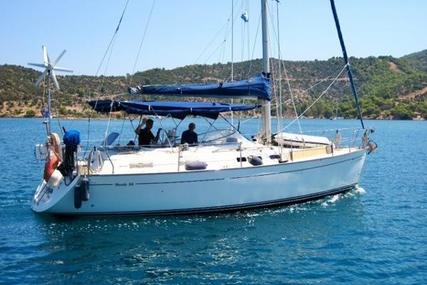Moody 36 for sale in Greece for £54,995