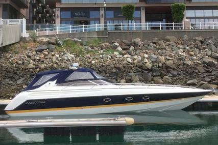 Sunseeker Tomahawk 41 for sale in Jersey for £79,500
