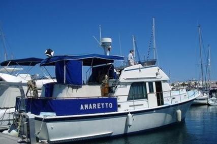 Hatteras 42 LRC Mk1 for sale in Spain for £59,950