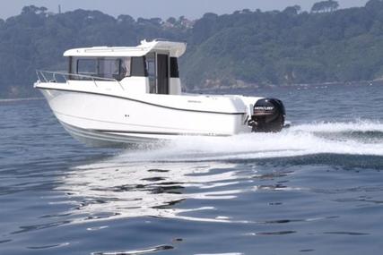 Quicksilver 675 Pilothouse for sale in Guernsey and Alderney for £37,500